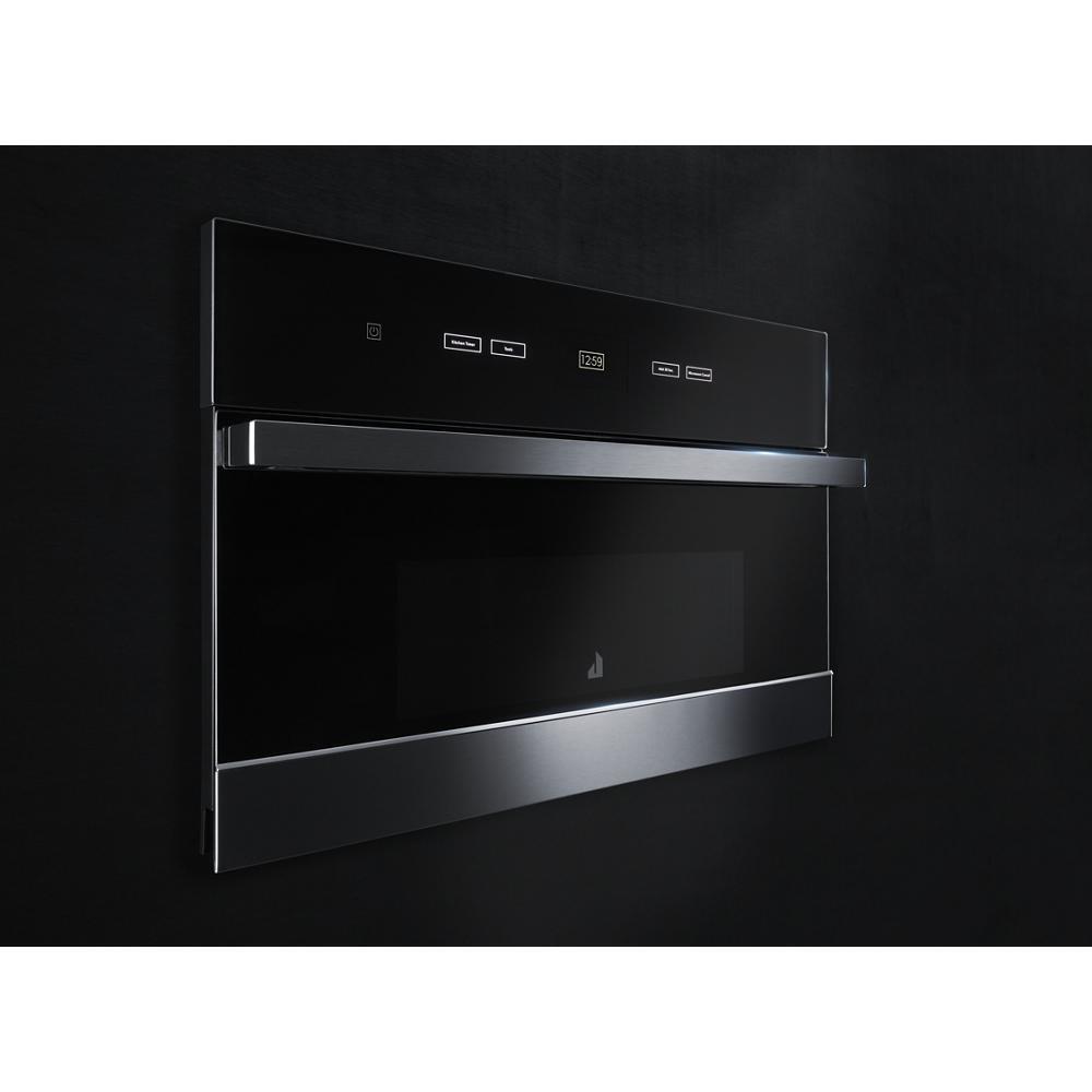 NOIR™ 30" Built-In Microwave Oven with Speed-Cook