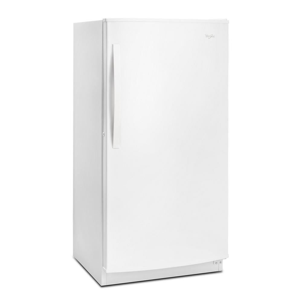 16 cu. ft. Upright Freezer with Frost-Free Defrost