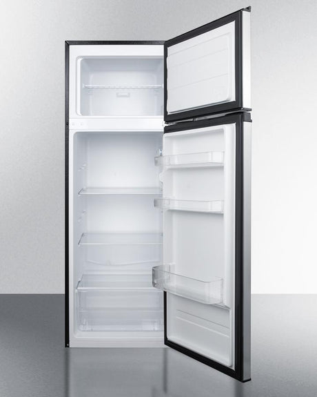 22" Wide Refrigerator-freezer