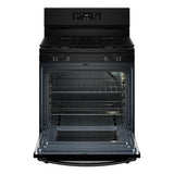 30-inch Self Clean Gas Range with No Preheat Mode