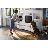 Smart Pet Pro Front Load Washer - 5.0 CU. FT.