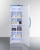 15 CU.FT. Momcube(r) Breast Milk Refrigerator