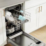 300 Series Dishwasher 17 3/4" Stainless Steel Anti-fingerprint