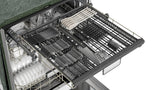 24 in. Slide-In Stainless Steel 45 dB Dishwasher