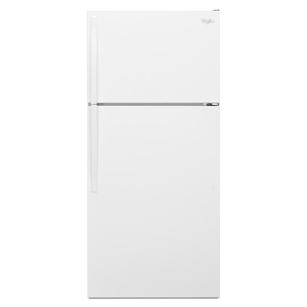 28-inch Wide Top Freezer Refrigerator - 14 cu. ft.