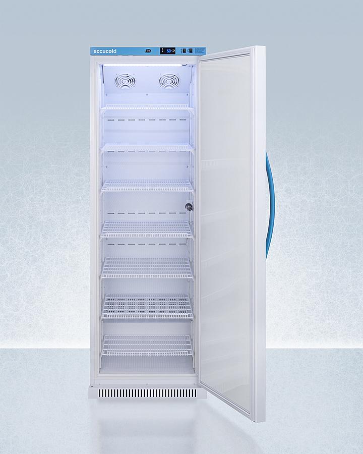 15 CU.FT. Upright Vaccine Refrigerator