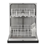 Quiet Dishwasher with Boost Cycle