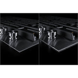 Euro-Style 30" 5-Burner Gas Cooktop