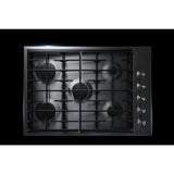 Euro-Style 30" 5-Burner Gas Cooktop