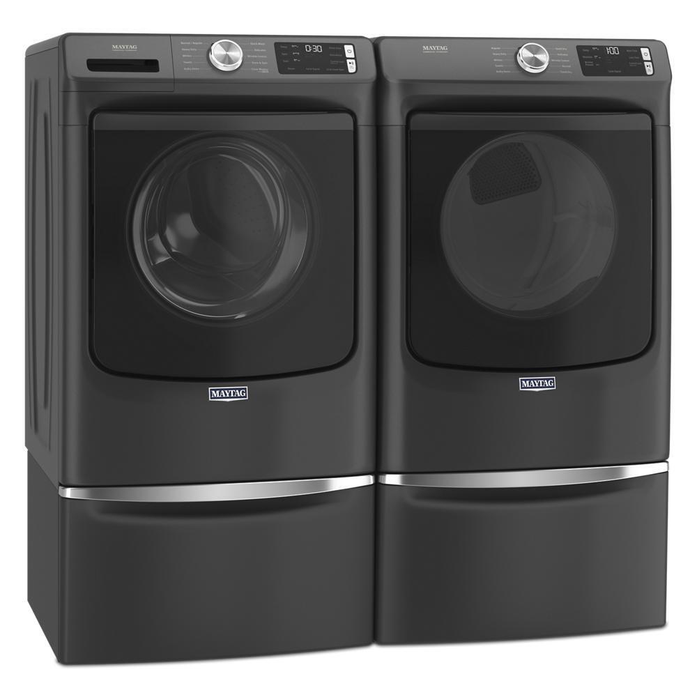 Front Load Washer with Extra Power and 12-Hr Fresh Spin™ option - 4.5 cu. ft.