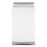 1.6 cu. ft. Compact Top Load Washer with Flexible Installation