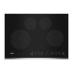 30-Inch Induction Cooktop