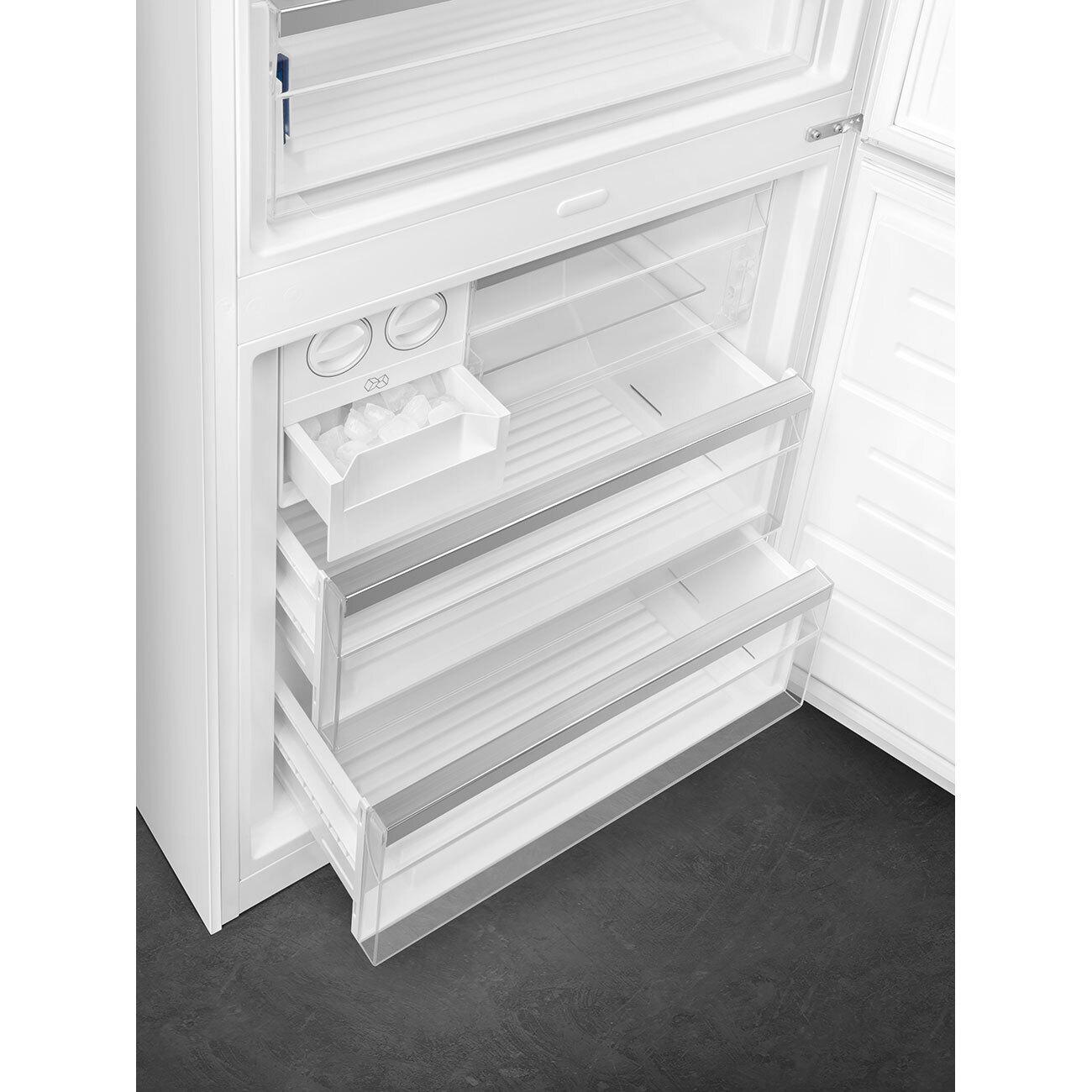 Refrigerator White FA490URWH