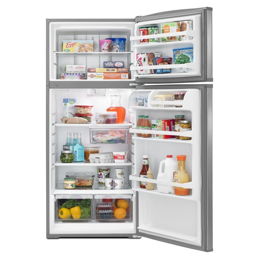 28-inch Wide Top Freezer Refrigerator - 16 cu. ft.