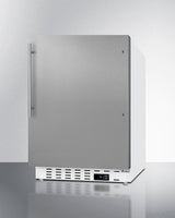 21" Wide Built-in All-refrigerator, ADA Compliant