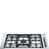 Cooktop Stainless steel PGFU36X