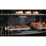 KitchenAid® 36'' Smart Commercial-Style Gas Range with 6 Burners