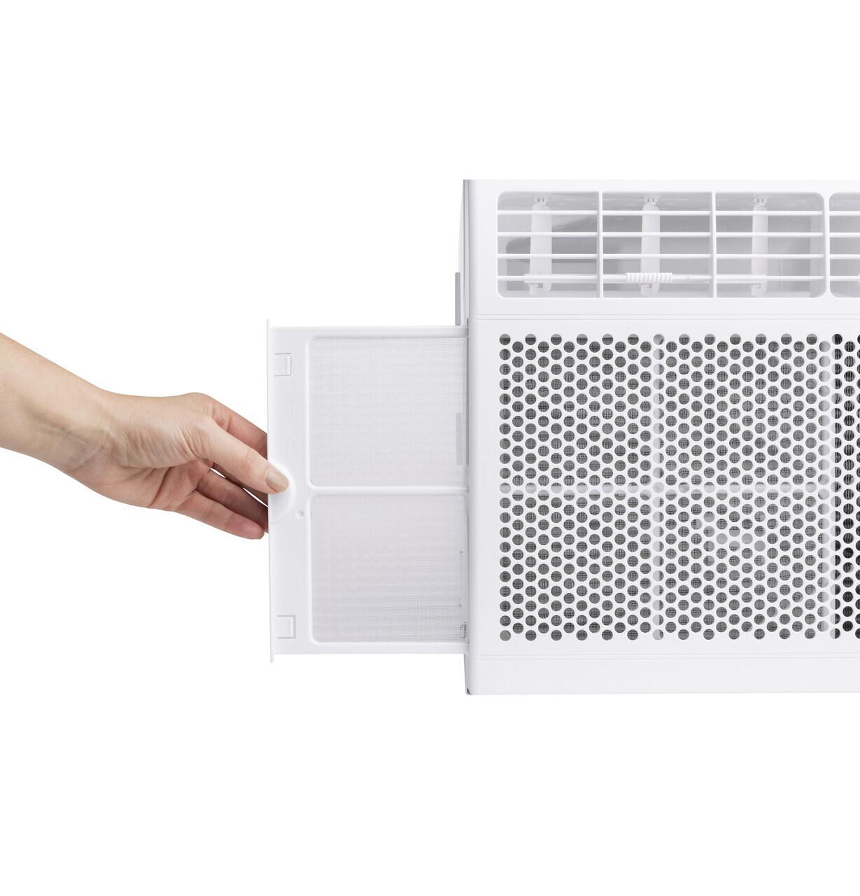 115 Volt Electronic Room Air Conditioner