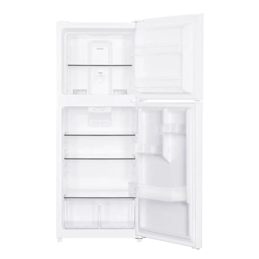 Element 10.1 cu. ft. Top Freezer Refrigerator - White