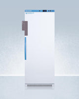 12 CU.FT. Upright Vaccine Refrigerator, Certified To Nsf/ansi 456 Vaccine Storage Standard