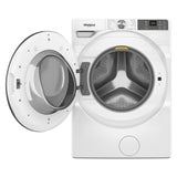 4.5 cu. ft. Smart Front Load ENERGY STAR® Washer with FreshFlow™ Vent System