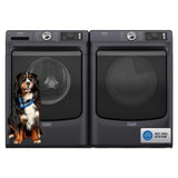 Smart Pet Pro Front Load Gas Dryer - 7.4 CU. FT.