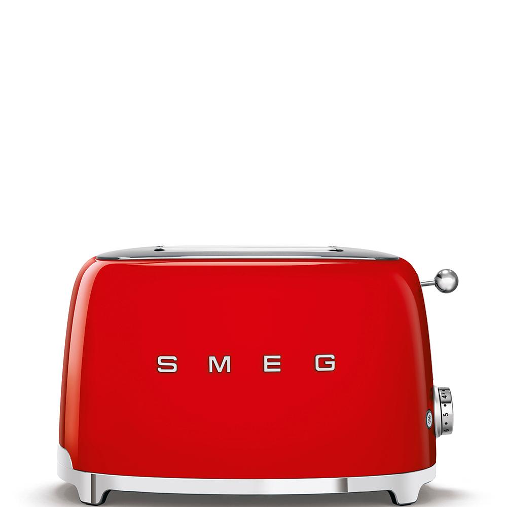 Toaster Red TSF01RDUS