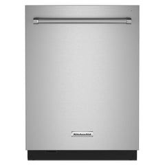 360(degree) Max Jets™ Third Rack Dishwasher with Stainless Steel Third Rack Wash Jets, 44 dBA