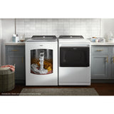 5.2 - 5.3 cu. ft. Top Load Washer with 2 in 1 Removable Agitator