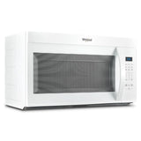 30 W 1.7 cu. ft Over the range Microwave with 1000-Watts Cooking Power