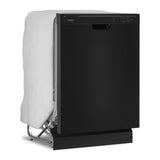 Quiet Dishwasher with Boost Cycle