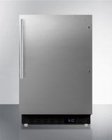 21" Wide Built-in All-refrigerator, ADA Compliant