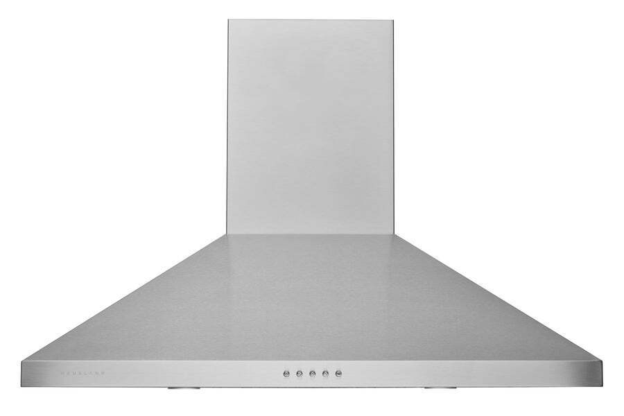 Hauslane  Chef 36-in Convertible Stainless Steel Wall-Mounted Range Hood