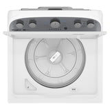 3.8-3.9 Cu. Ft. Whirlpool® Top Load Washer with Removable Agitator