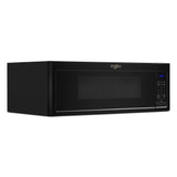 1.1 cu. ft. Low Profile Microwave Hood Combination