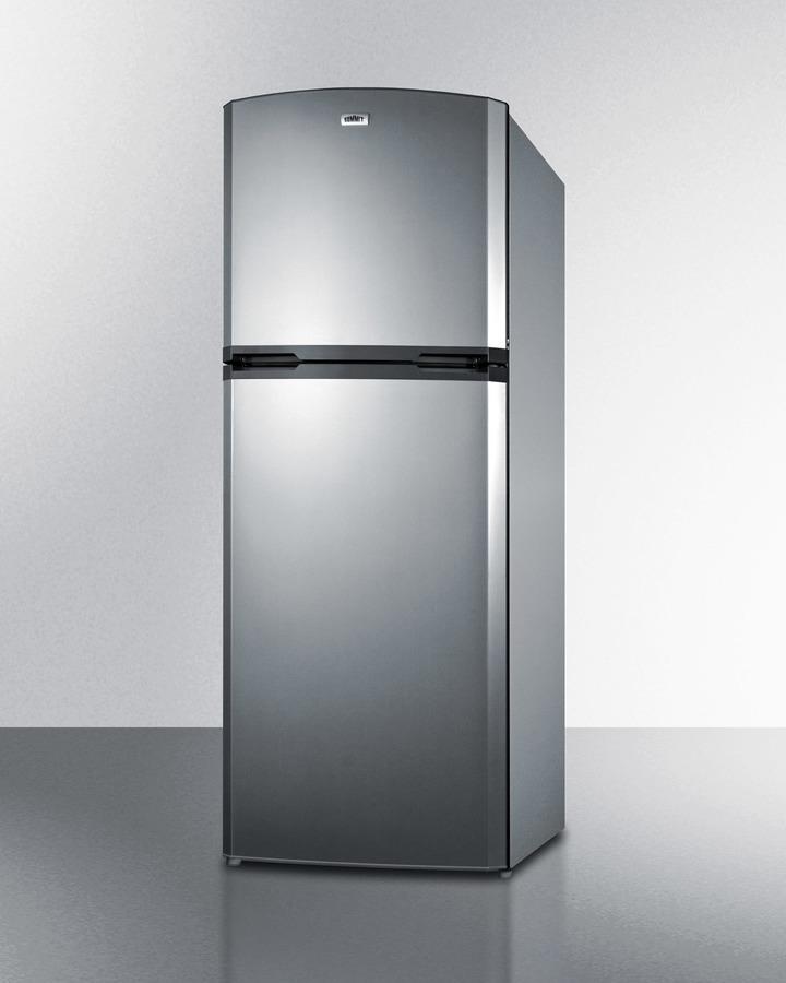 26" Wide Top Mount Refrigerator-freezer