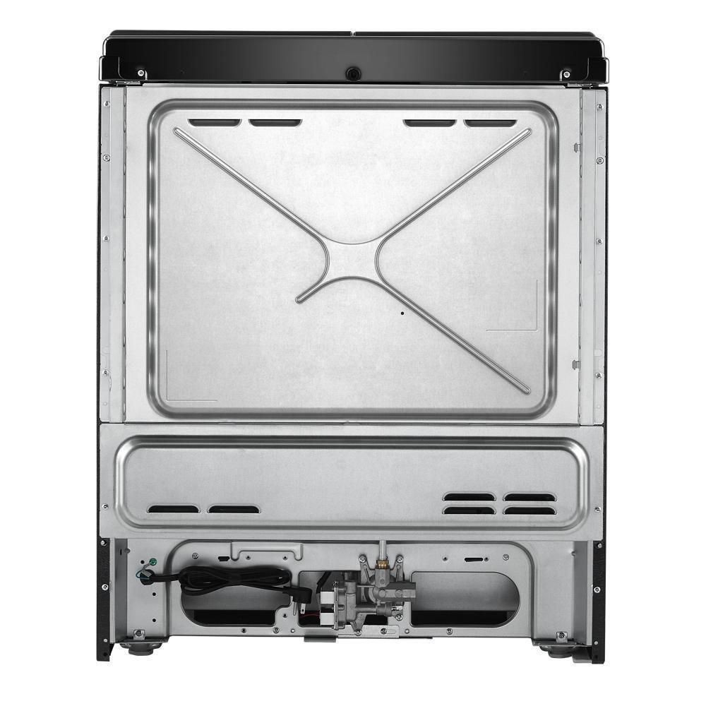 5.0 Cu. Ft. Whirlpool® Gas Range with Frozen Bake™ Technology