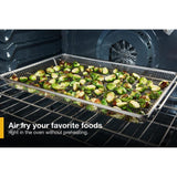 5.8 Cu. Ft. Whirlpool® Gas 7-in-1 Air Fry Oven