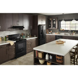 4.8 cu. ft. Electric Range with Keep Warm setting