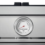 36" Master Series range - Electric oven - 5 induction zones