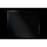 Oblivion Glass 24" Induction Cooktop