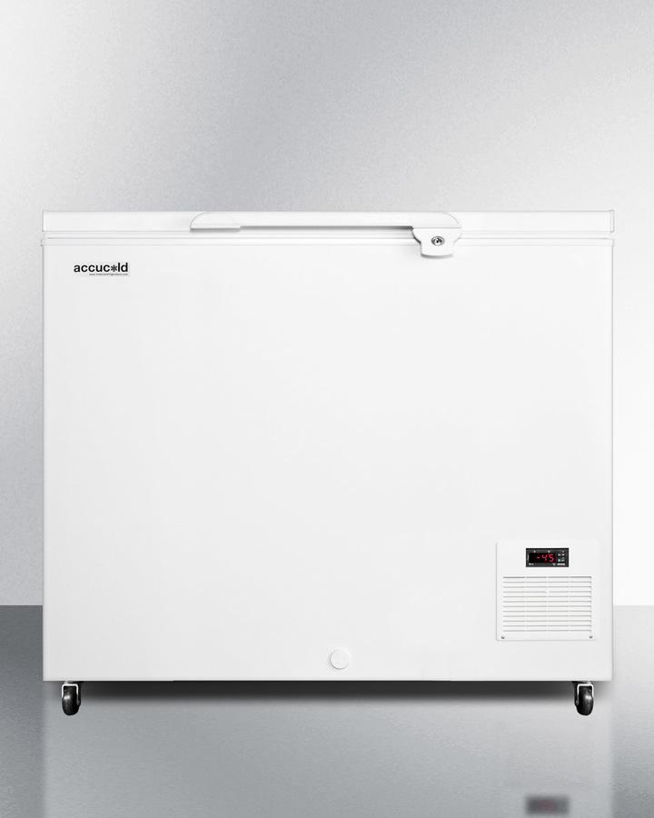 8.4 CU.FT. Chest Freezer