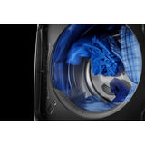 Smart Front Load Electric Dryer with Extra Power and Advanced Moisture Sensing Plus - 7.3 cu. ft.