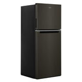 24-inch Wide Top-Freezer Refrigerator - 11.6 cu. ft.