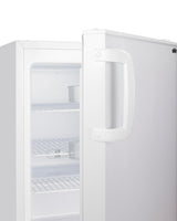 20" Wide Built-in All-freezer, ADA Compliant