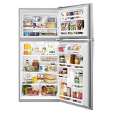 30-inch Wide Top Freezer Refrigerator - 18 cu. ft.