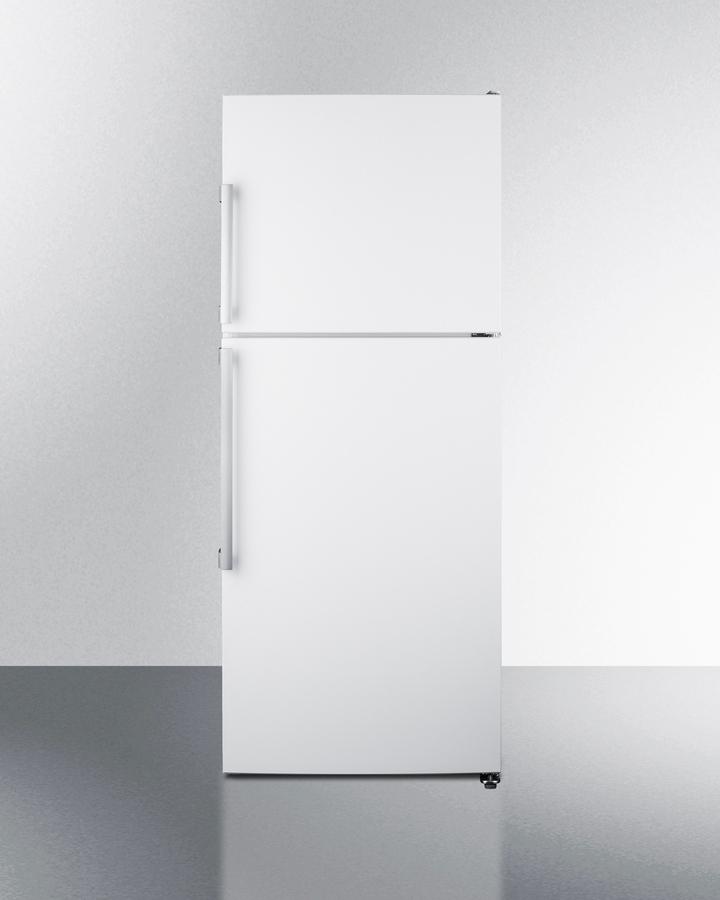 28" Wide Top Mount Refrigerator-freezer