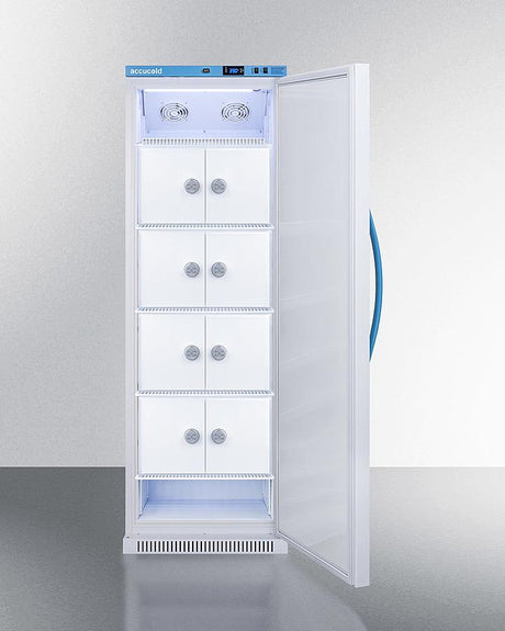 15 CU.FT. Momcube(r) Breast Milk Refrigerator