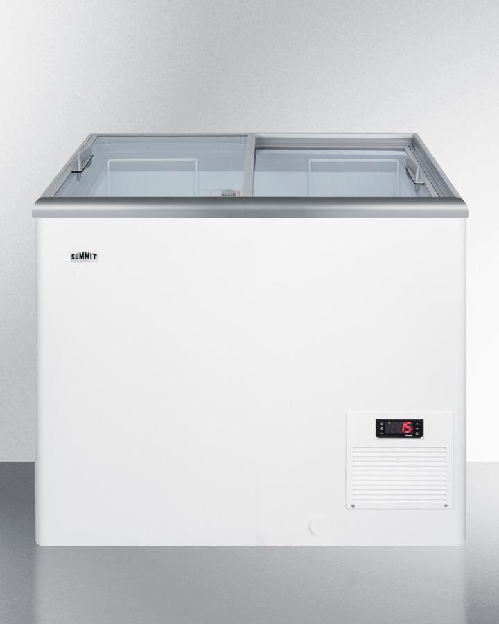 7.2 CU.FT. Chest Freezer