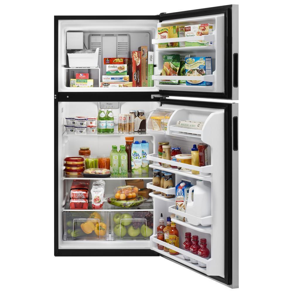 30-inch Wide Top Freezer Refrigerator - 18 cu. ft.